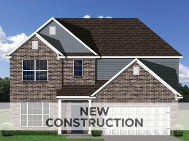 1921 Belhurst Way, Lexington, KY 40509