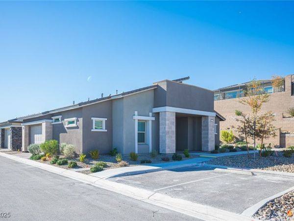 897 Adair Grove Lane, Las Vegas, NV 89138