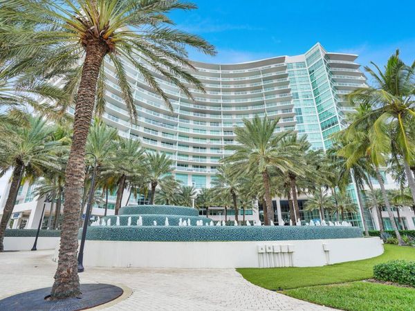 1 N Ocean Boulevard, Unit 814, Pompano Beach, FL 33062