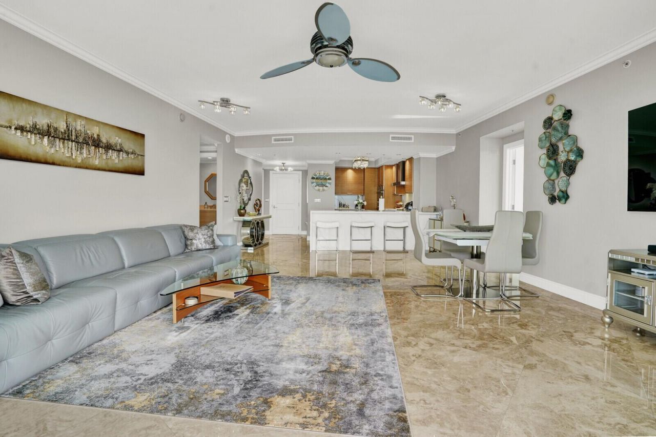1 N Ocean Boulevard, Unit 814, Pompano Beach, FL 33062 Photo