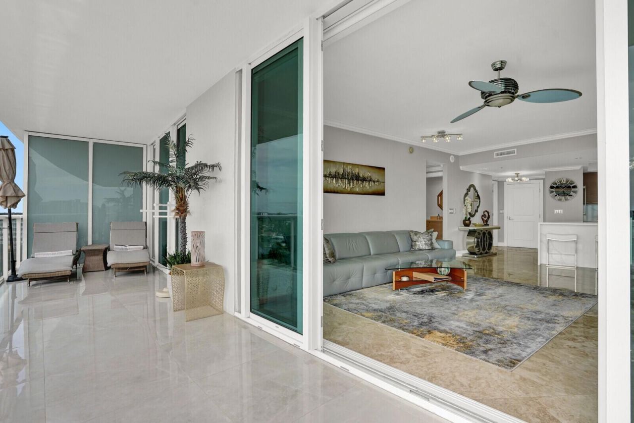 1 N Ocean Boulevard, Unit 814, Pompano Beach, FL 33062 Photo