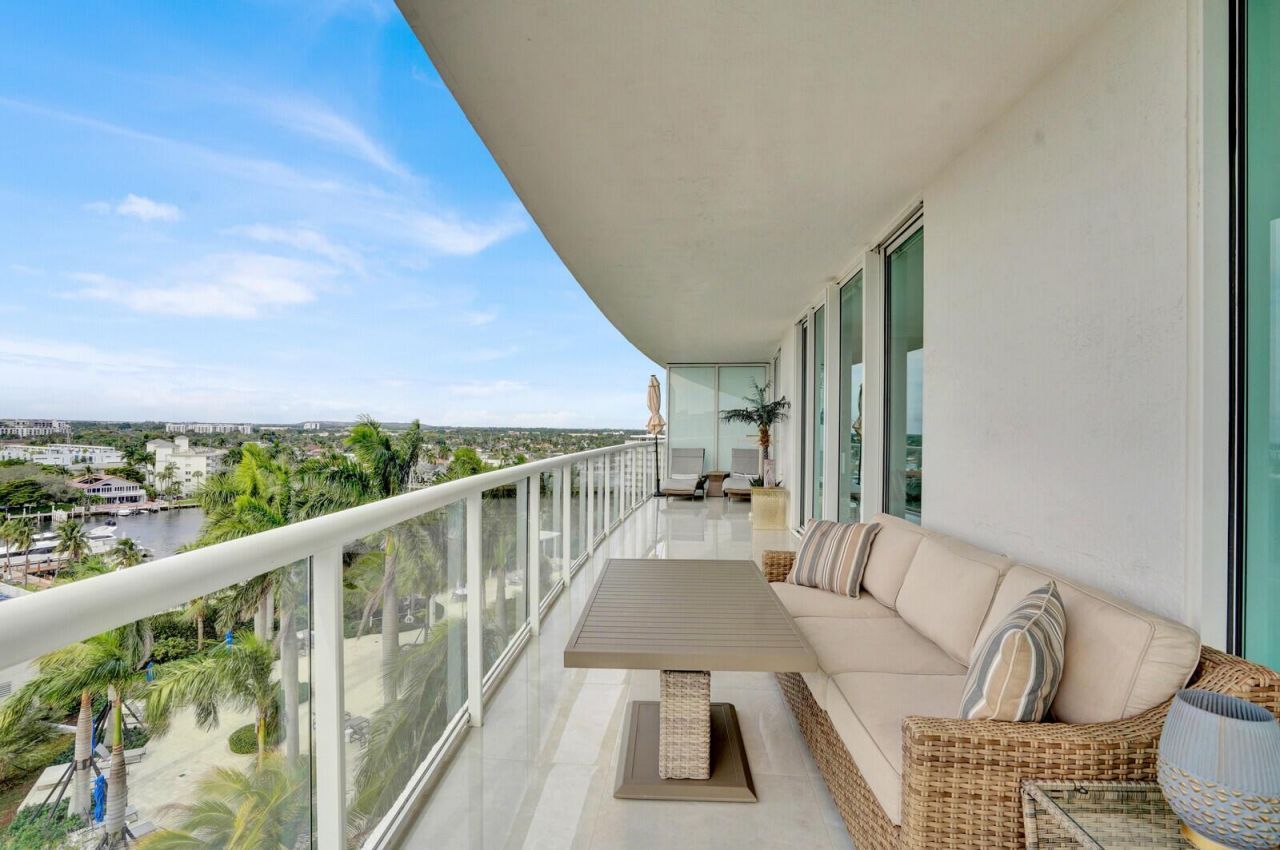 1 N Ocean Boulevard, Unit 814, Pompano Beach, FL 33062 Photo