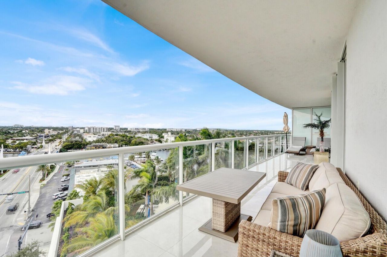 1 N Ocean Boulevard, Unit 814, Pompano Beach, FL 33062 Photo