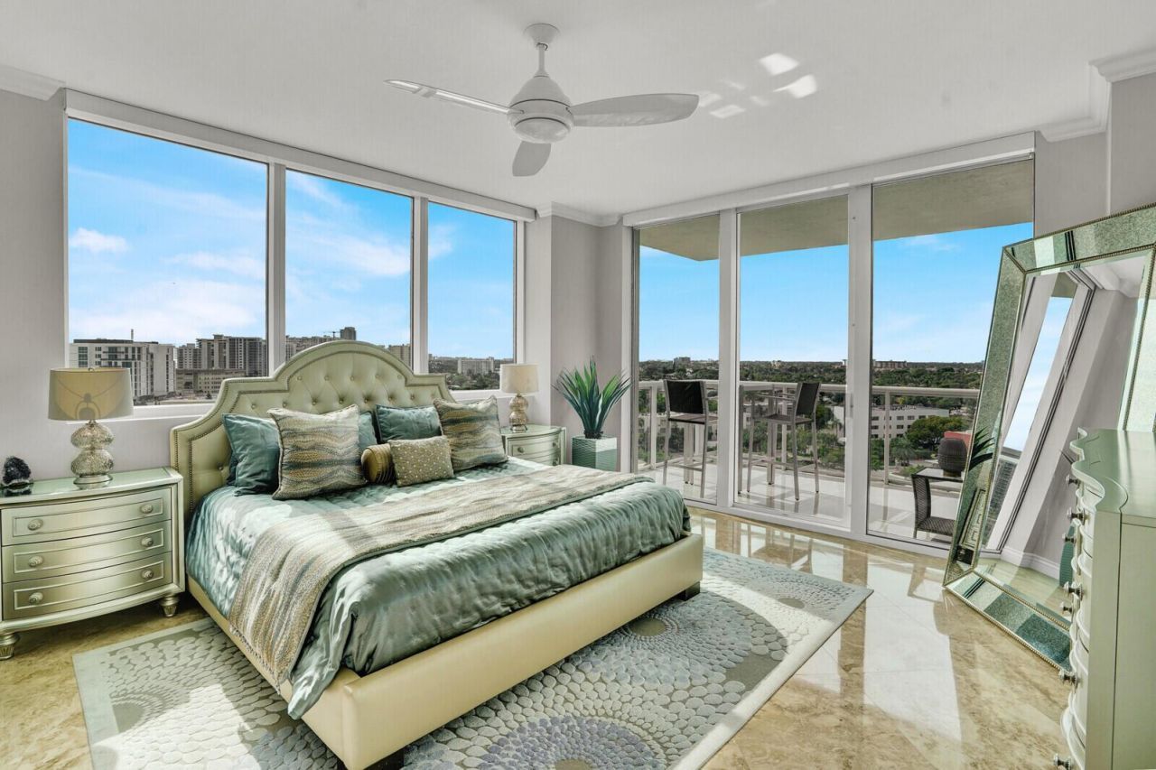 1 N Ocean Boulevard, Unit 814, Pompano Beach, FL 33062 Photo