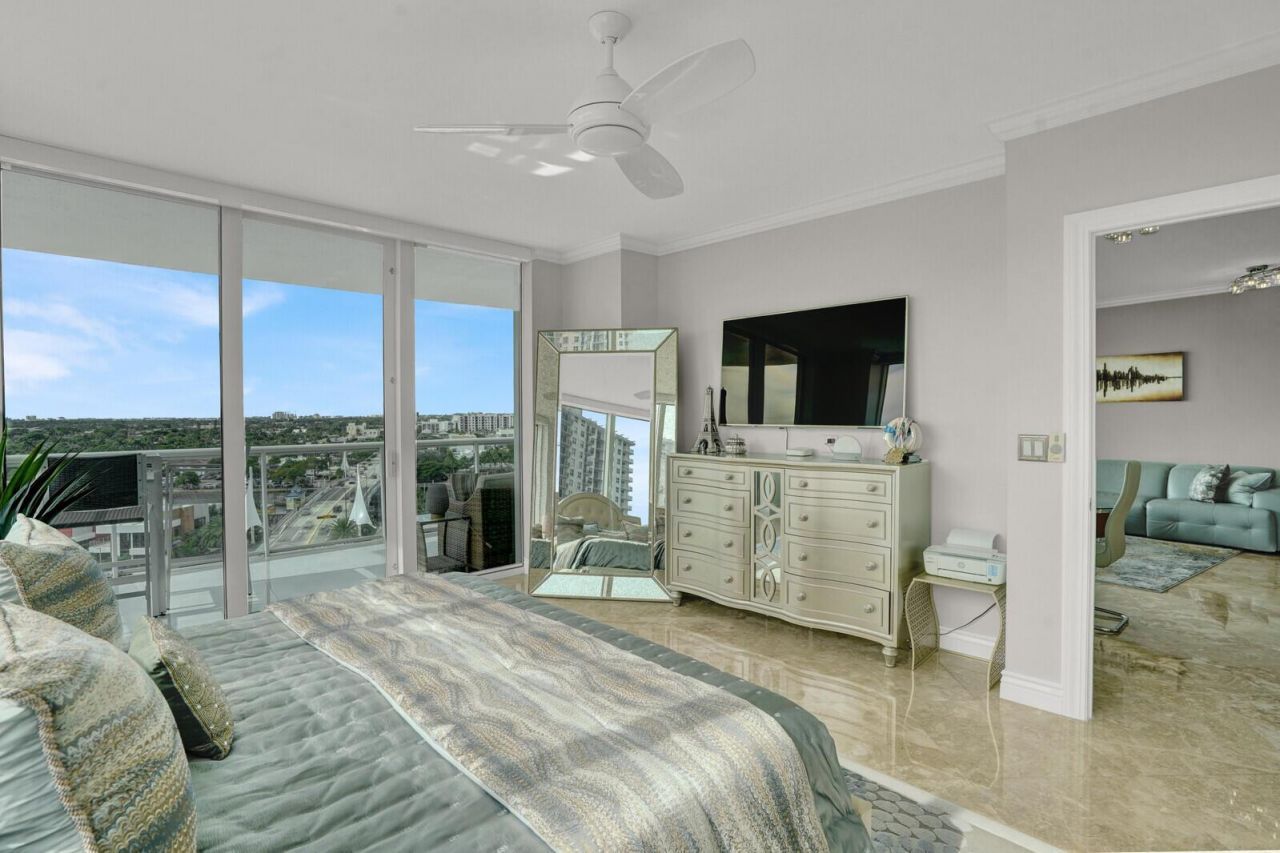 1 N Ocean Boulevard, Unit 814, Pompano Beach, FL 33062 Photo