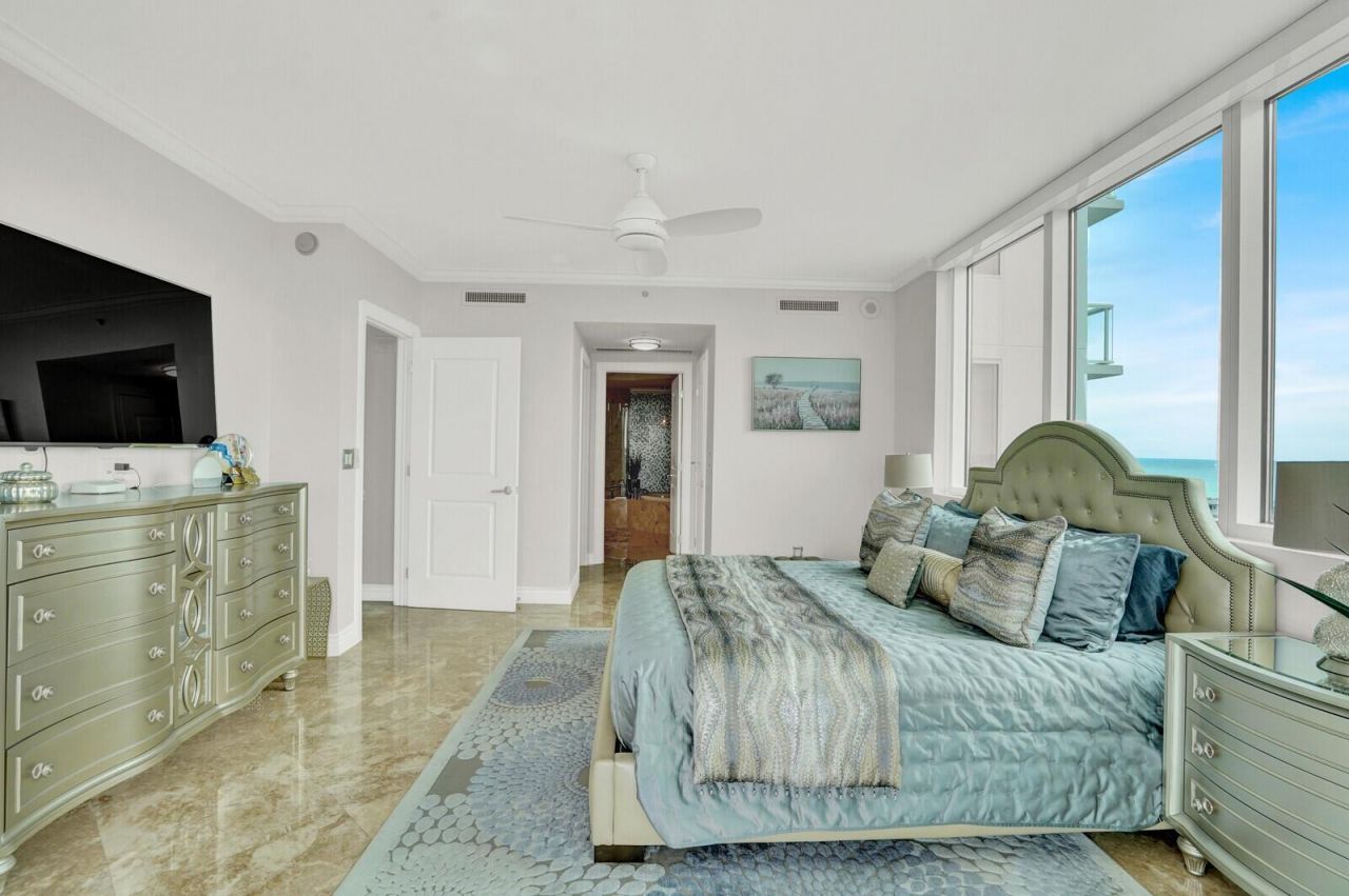 1 N Ocean Boulevard, Unit 814, Pompano Beach, FL 33062 Photo