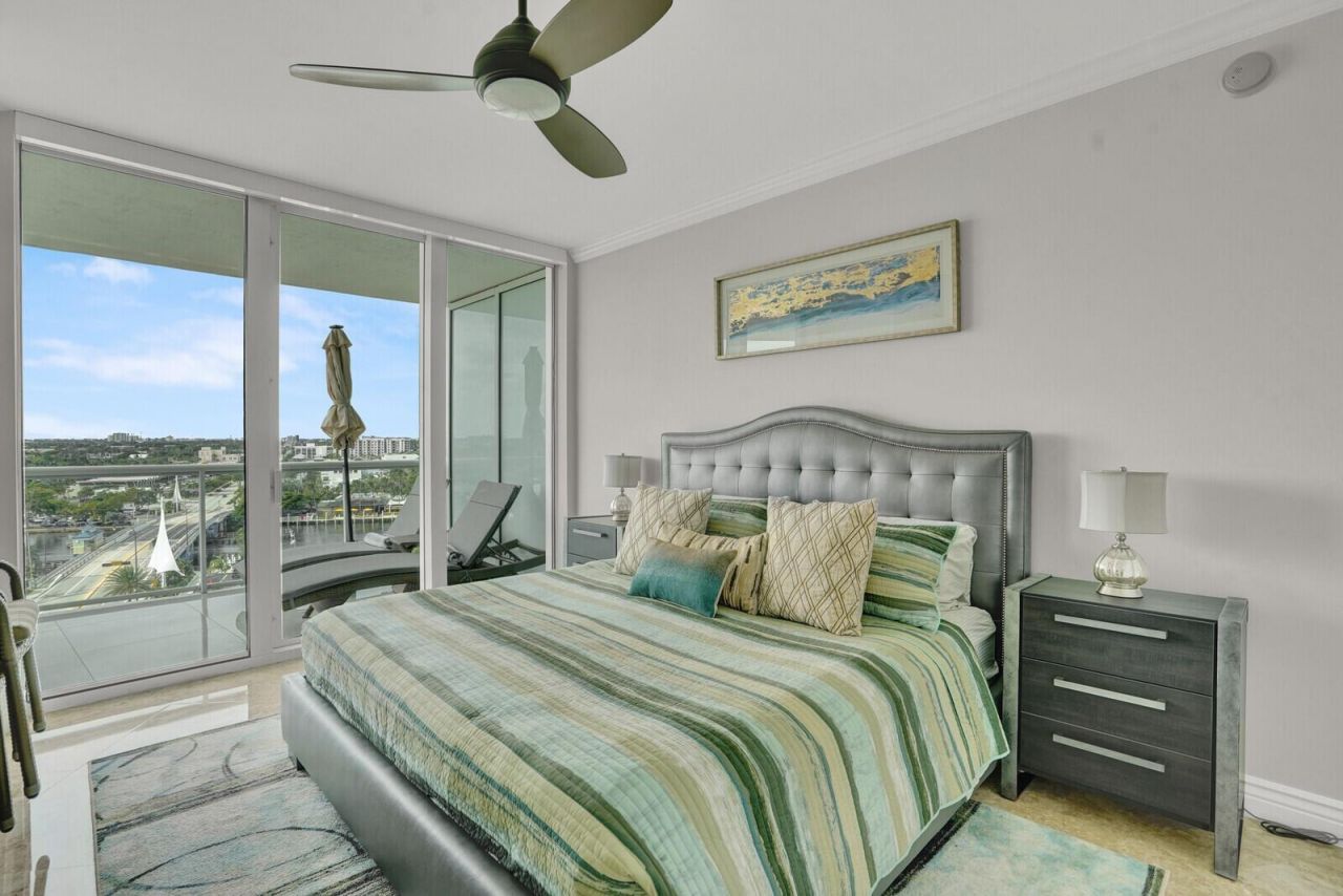 1 N Ocean Boulevard, Unit 814, Pompano Beach, FL 33062 Photo