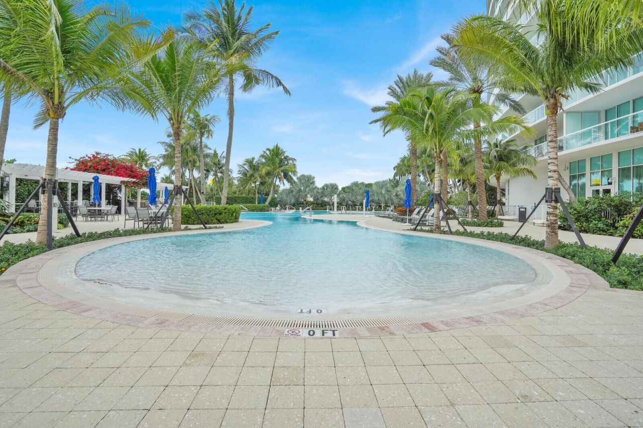 1 N Ocean Boulevard, Unit 814, Pompano Beach, FL 33062 Photo