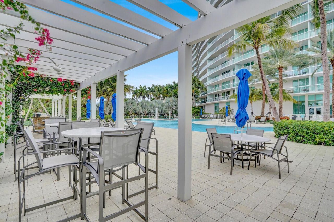 1 N Ocean Boulevard, Unit 814, Pompano Beach, FL 33062 Photo