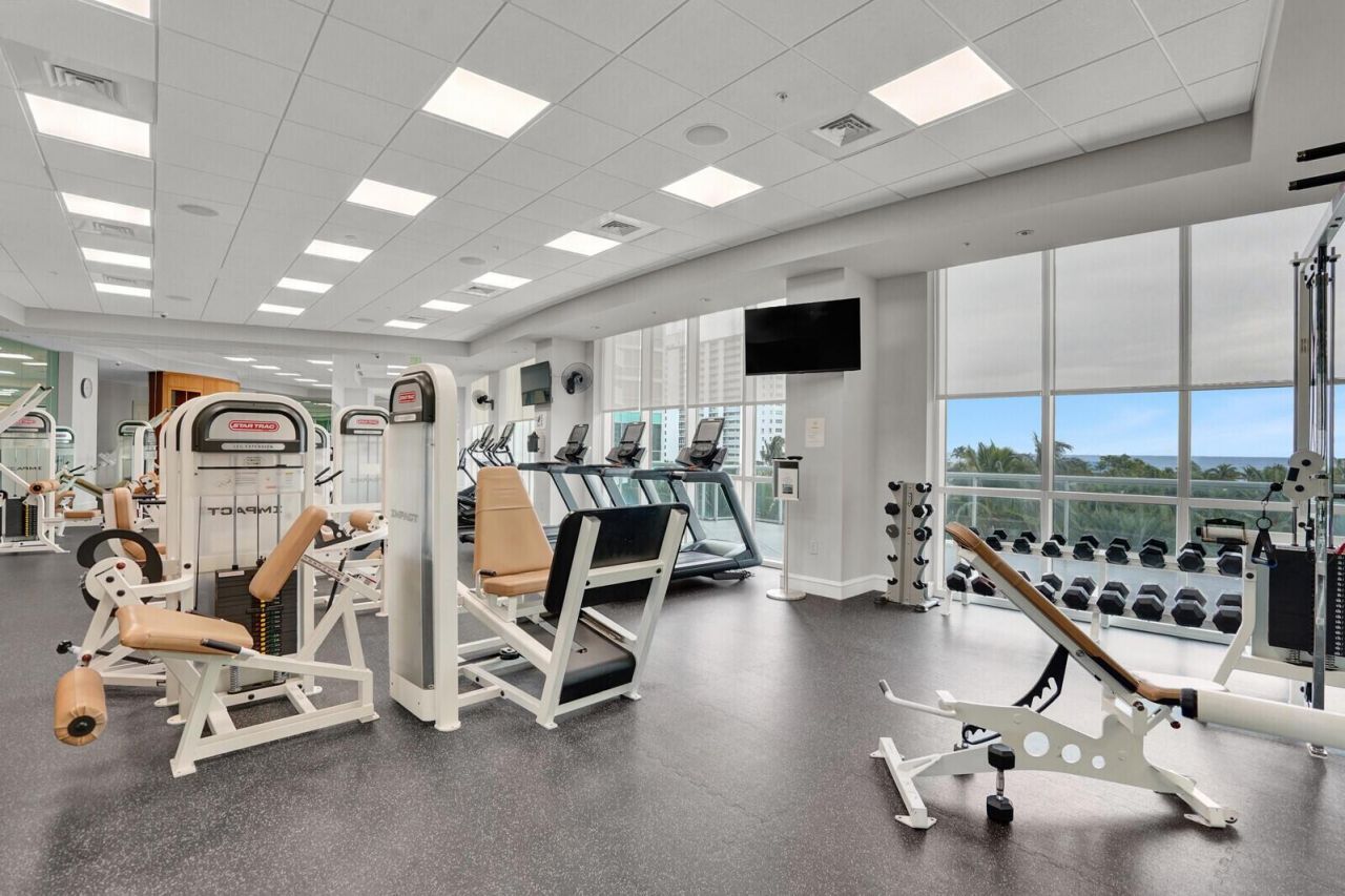 1 N Ocean Boulevard, Unit 814, Pompano Beach, FL 33062 Photo