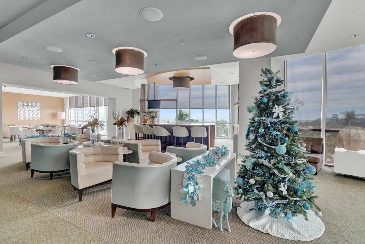 1 N Ocean Boulevard, Unit 814, Pompano Beach, FL 33062 Photo