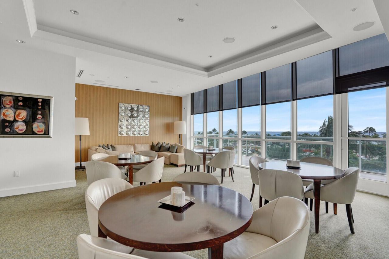 1 N Ocean Boulevard, Unit 814, Pompano Beach, FL 33062 Photo