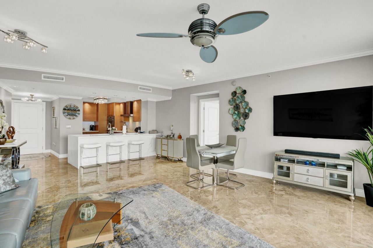 1 N Ocean Boulevard, Unit 814, Pompano Beach, FL 33062 Photo