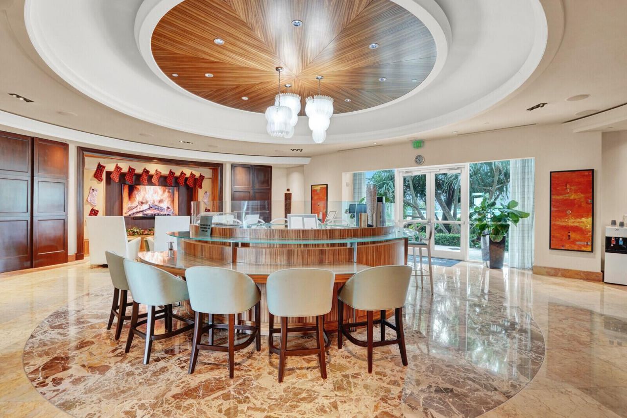 1 N Ocean Boulevard, Unit 814, Pompano Beach, FL 33062 Photo