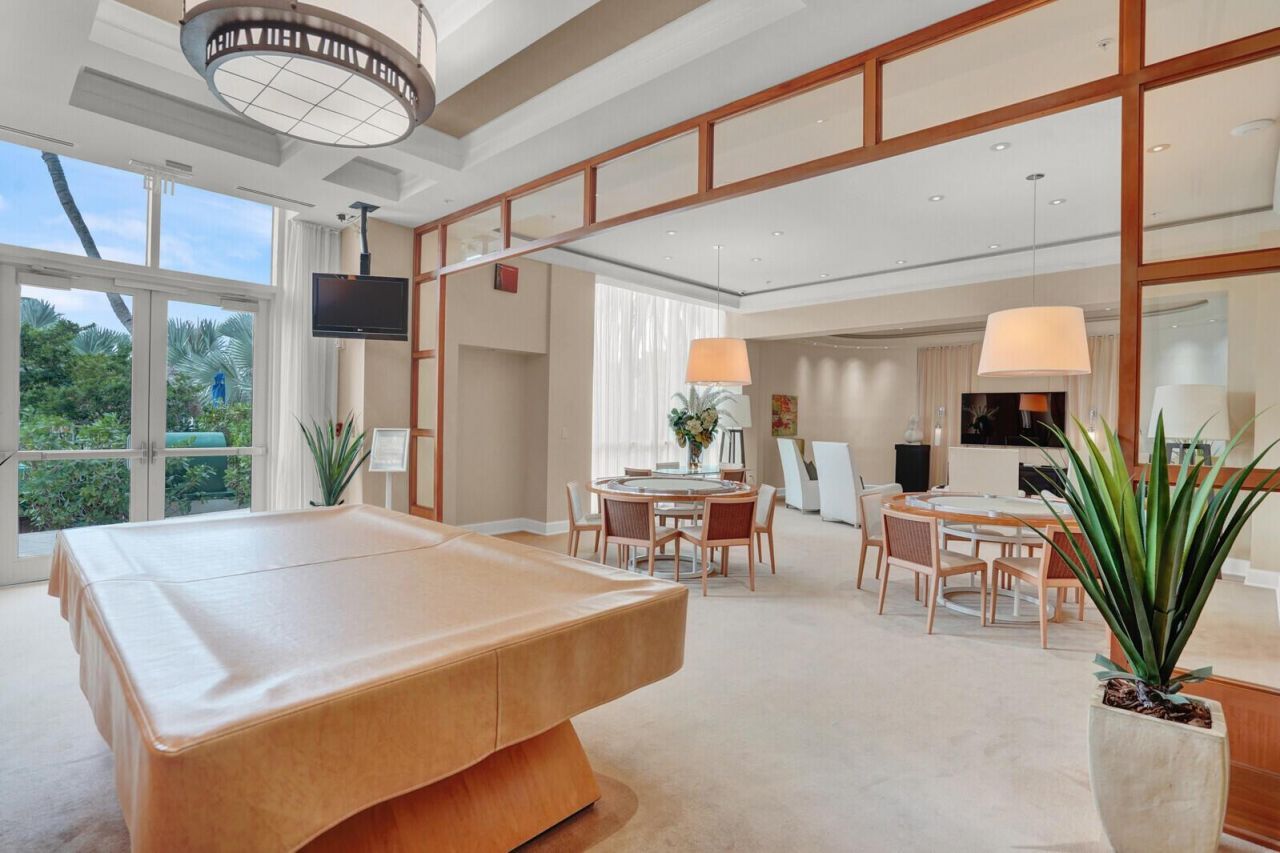 1 N Ocean Boulevard, Unit 814, Pompano Beach, FL 33062 Photo