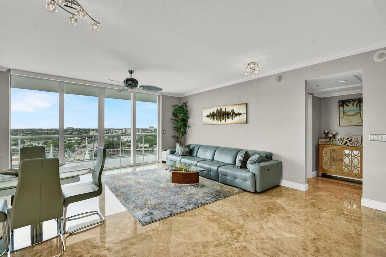 1 N Ocean Boulevard, Unit 814, Pompano Beach, FL 33062 Photo