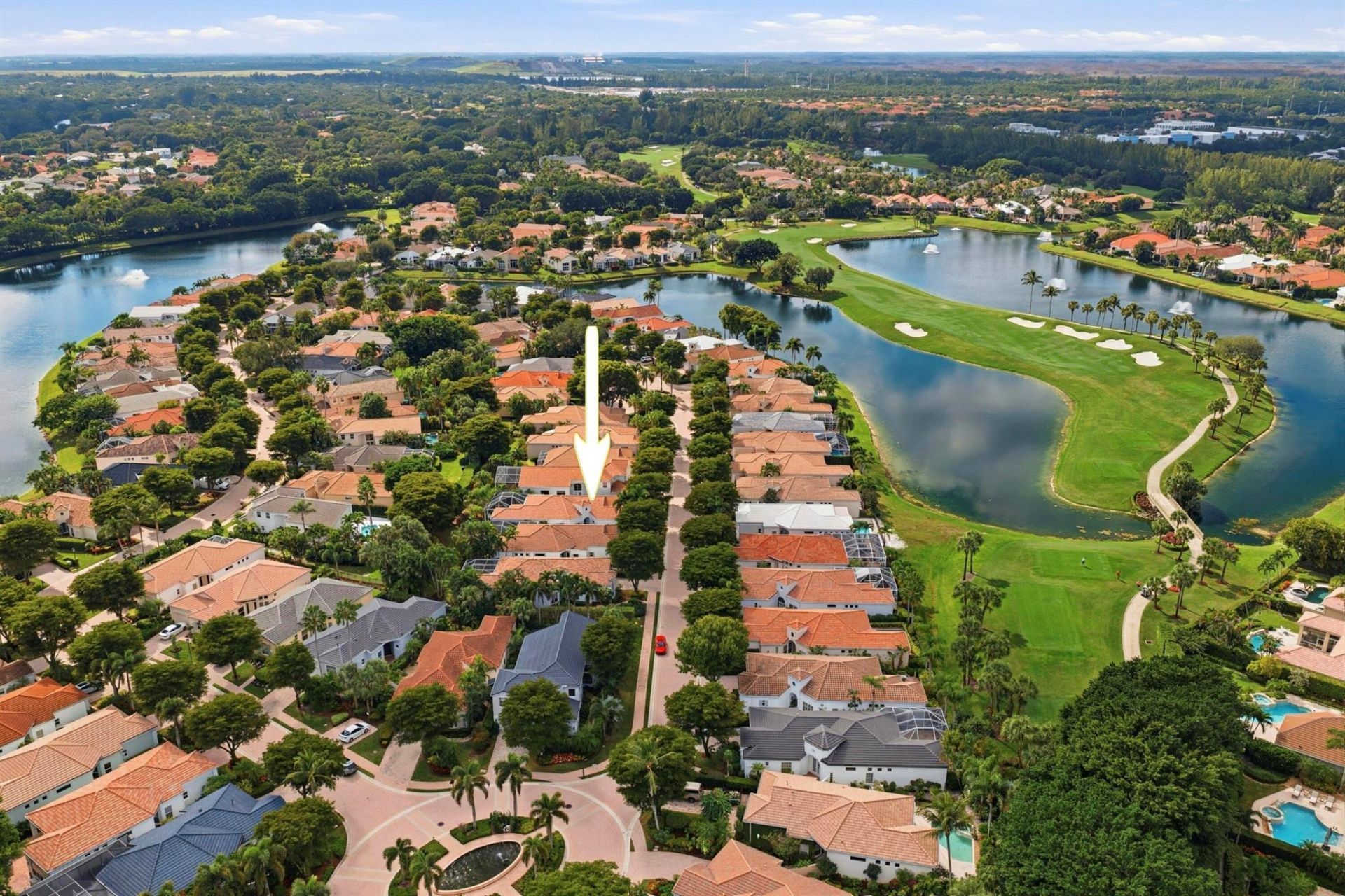 121 Sunset Bay Drive, Palm Beach Gardens, FL 33418 Photo