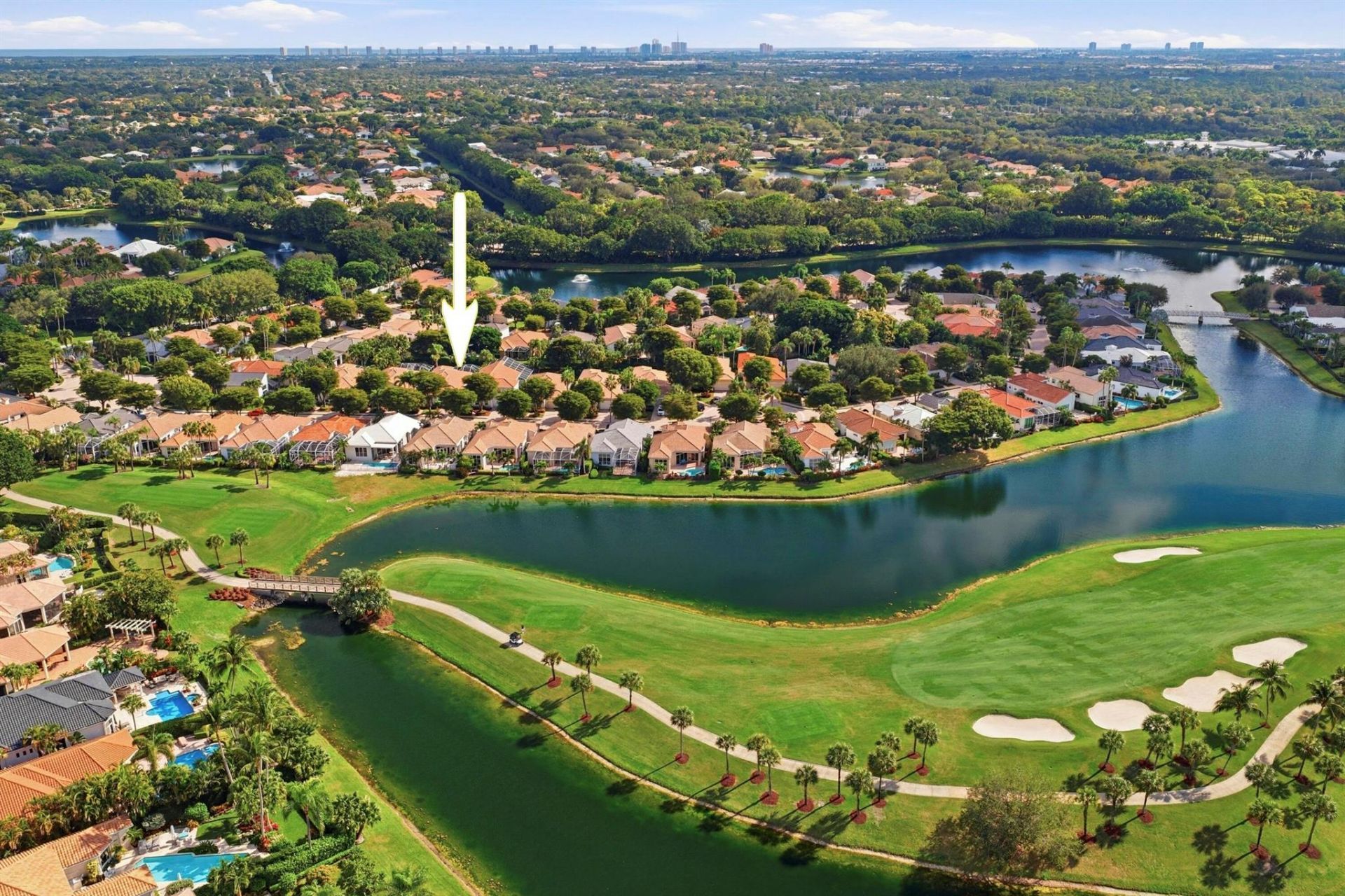 121 Sunset Bay Drive, Palm Beach Gardens, FL 33418 Photo