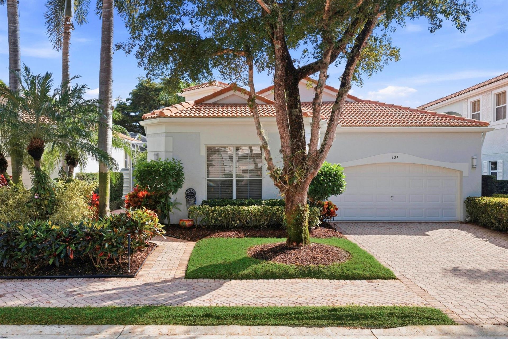 121 Sunset Bay Drive, Palm Beach Gardens, FL 33418 Photo