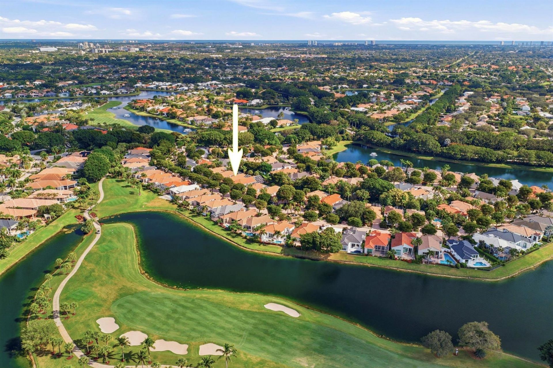 121 Sunset Bay Drive, Palm Beach Gardens, FL 33418 Photo