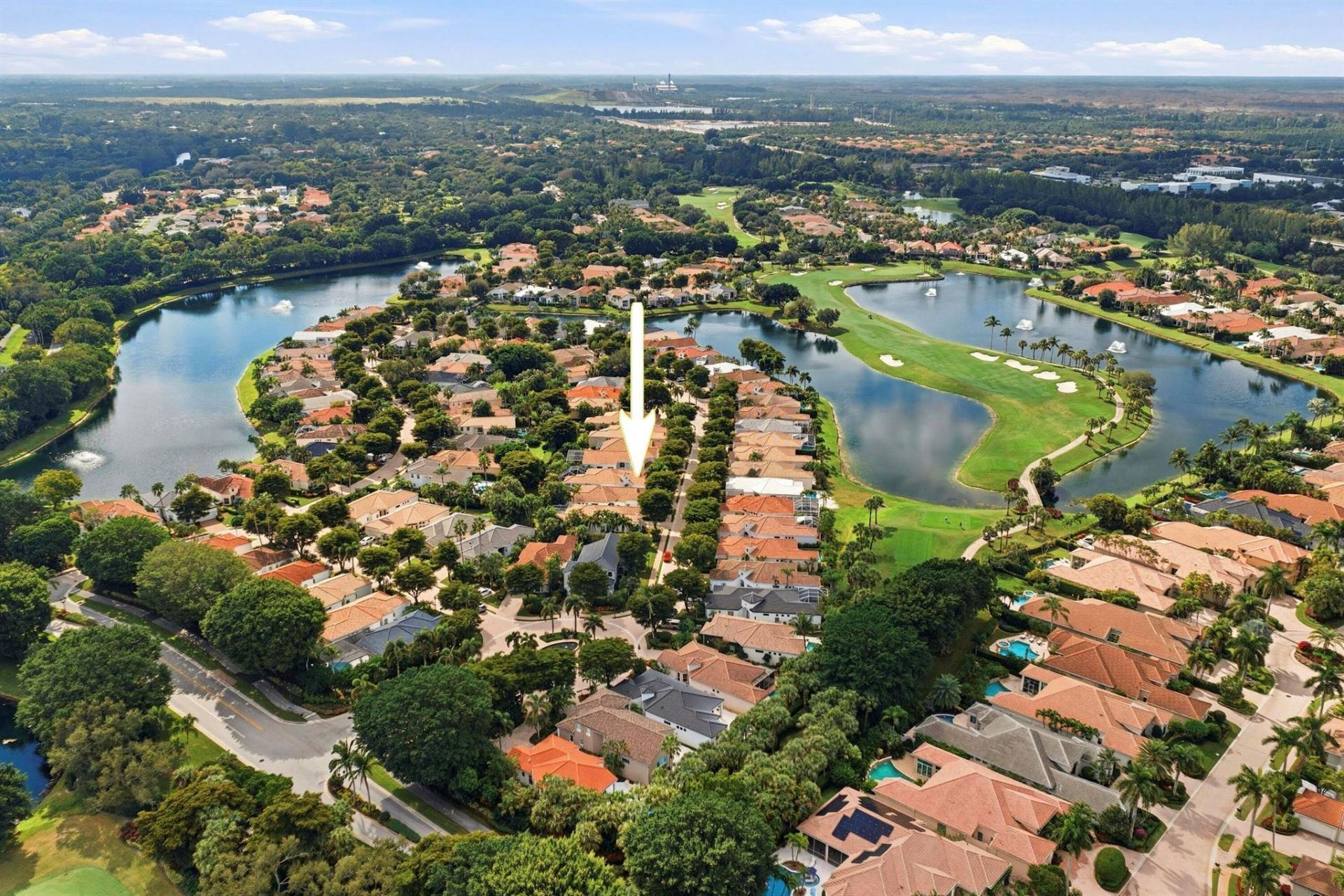 121 Sunset Bay Drive, Palm Beach Gardens, FL 33418 Photo