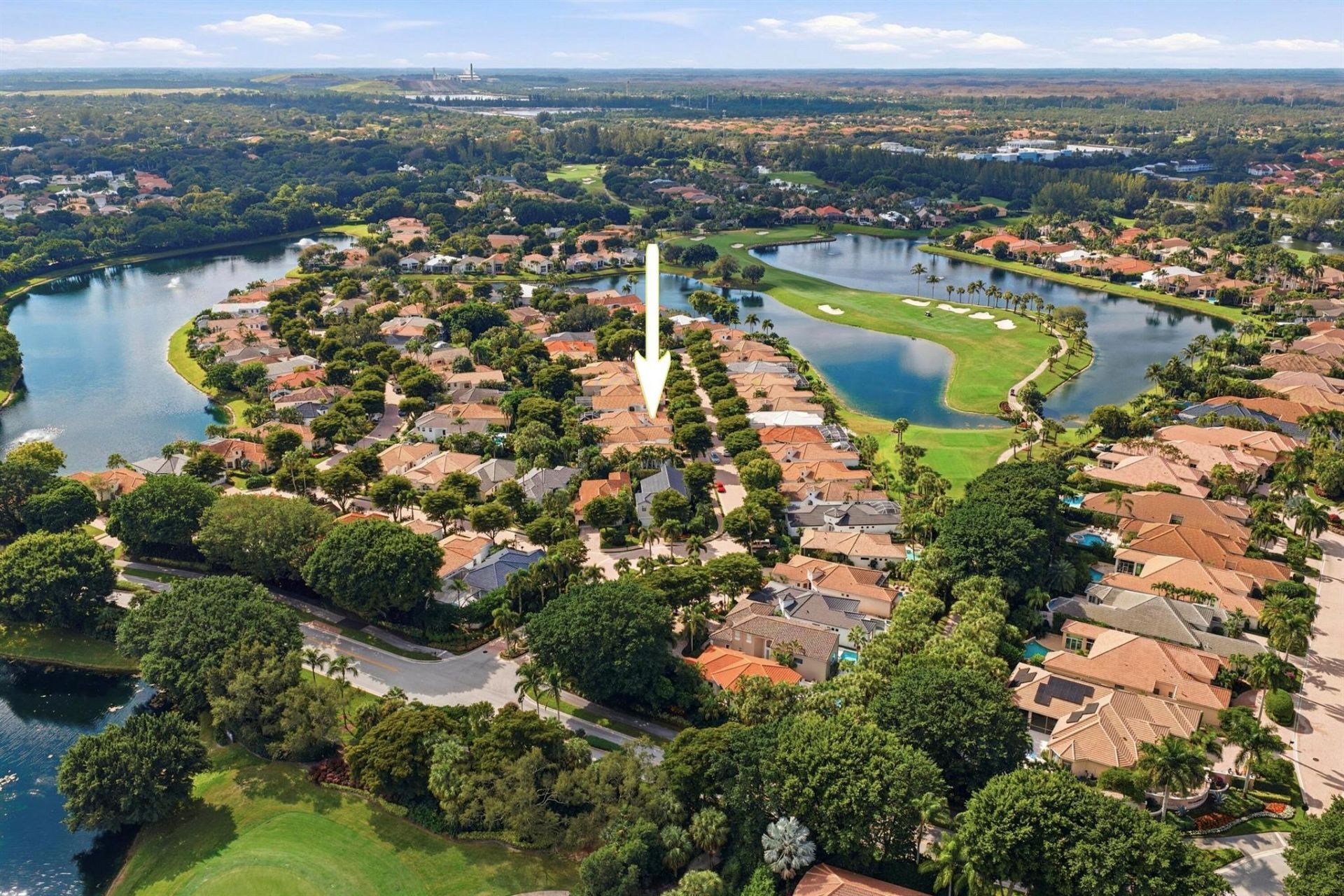 121 Sunset Bay Drive, Palm Beach Gardens, FL 33418 Photo