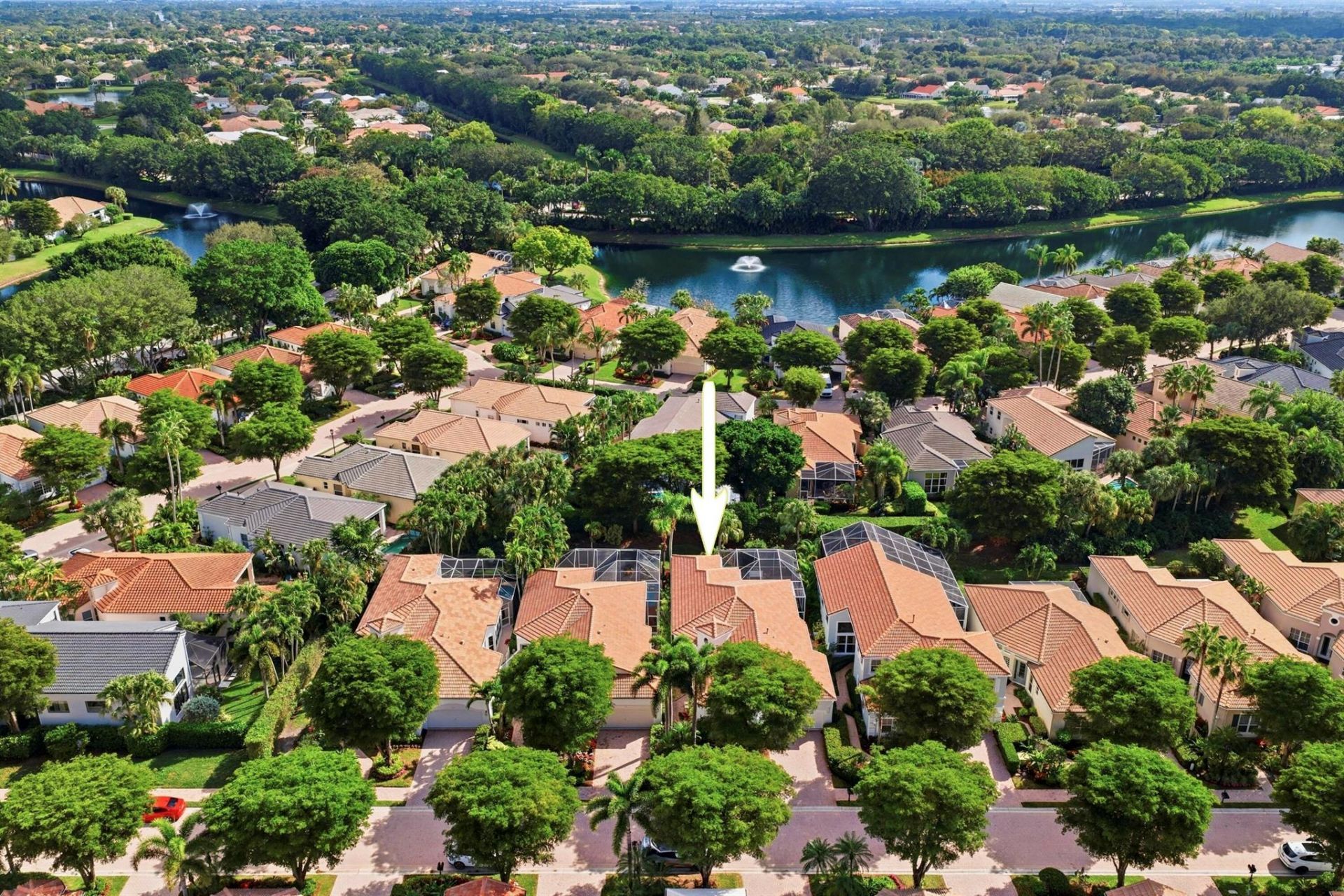 121 Sunset Bay Drive, Palm Beach Gardens, FL 33418 Photo