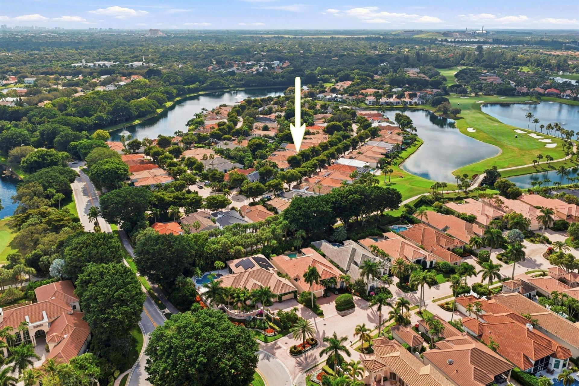 121 Sunset Bay Drive, Palm Beach Gardens, FL 33418 Photo