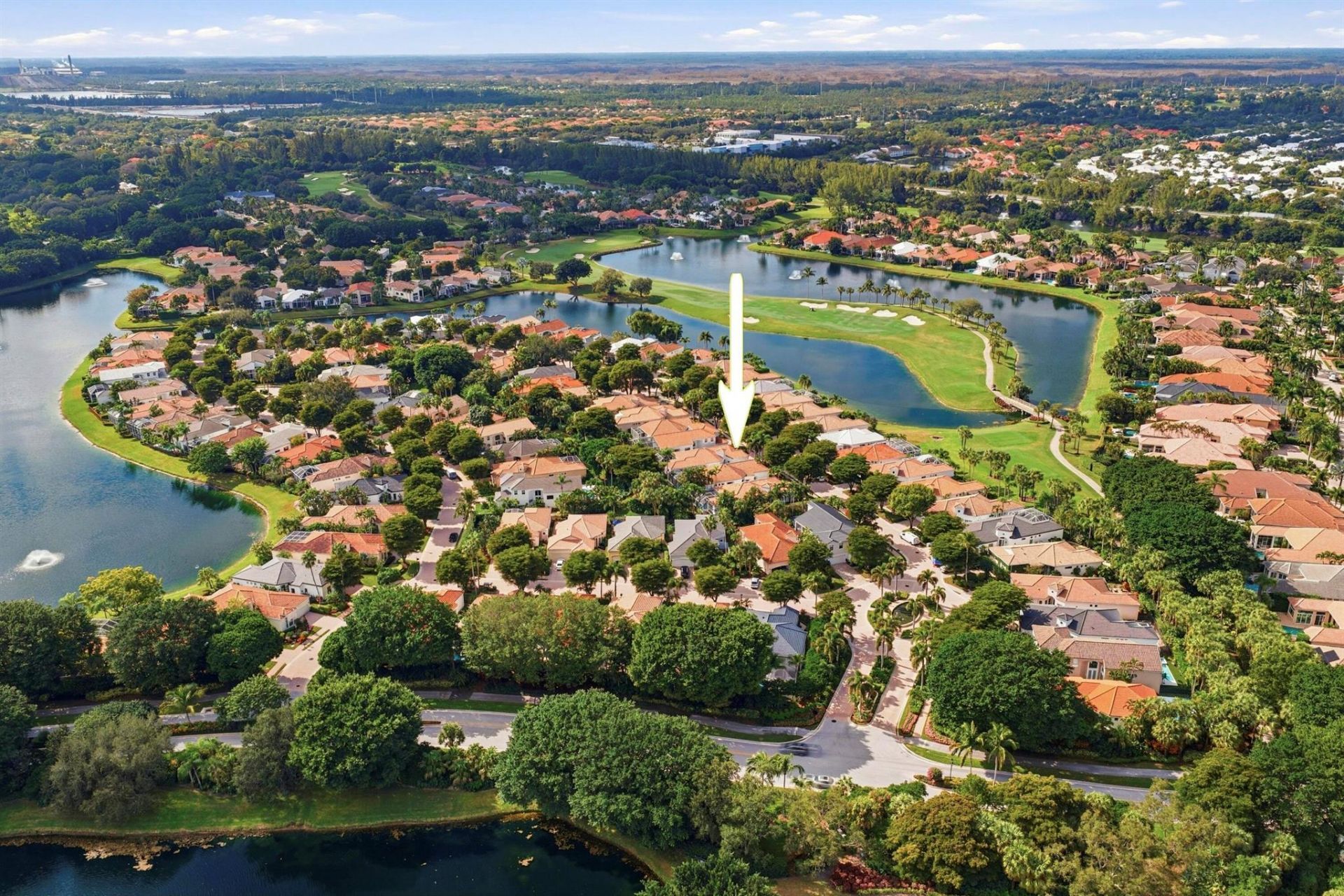 121 Sunset Bay Drive, Palm Beach Gardens, FL 33418 Photo