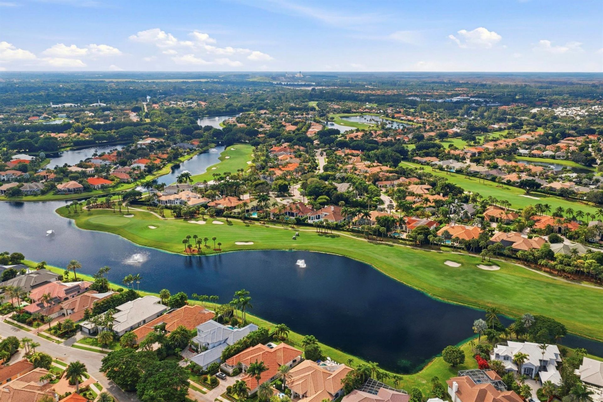 121 Sunset Bay Drive, Palm Beach Gardens, FL 33418 Photo