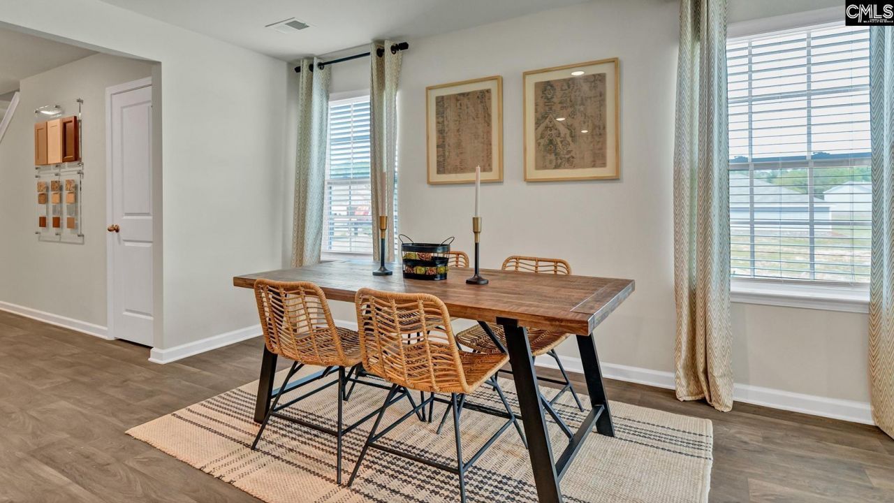 436 Wisteria Walk Way Photo 10