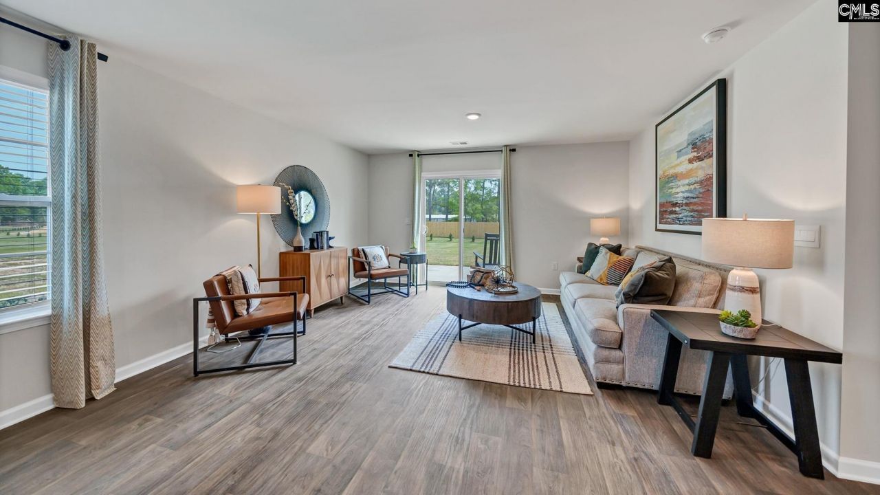 436 Wisteria Walk Way Photo 12