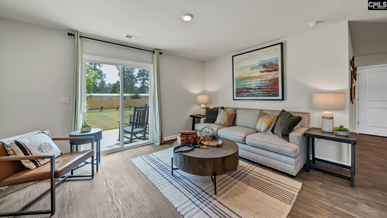 436 Wisteria Walk Way Photo 13