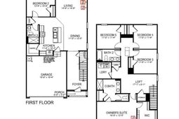 436 Wisteria Walk Way photo 4