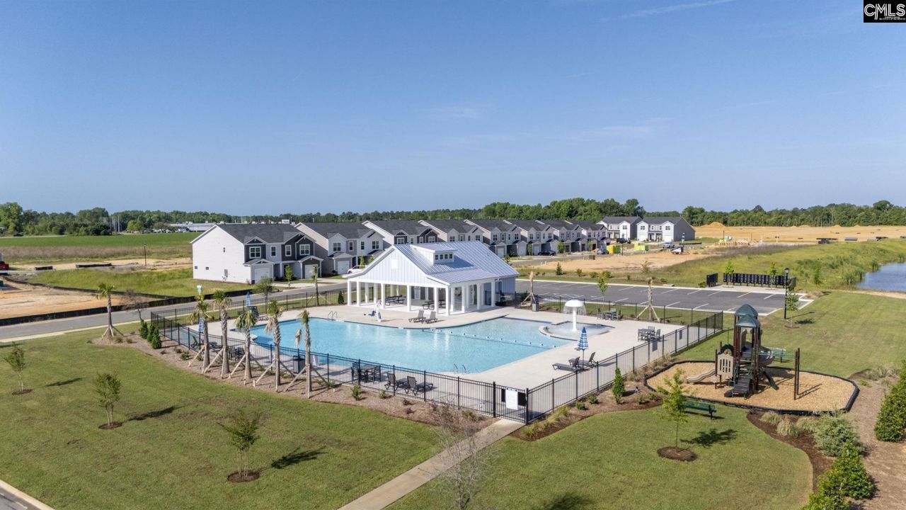 436 Wisteria Walk Way Photo 43