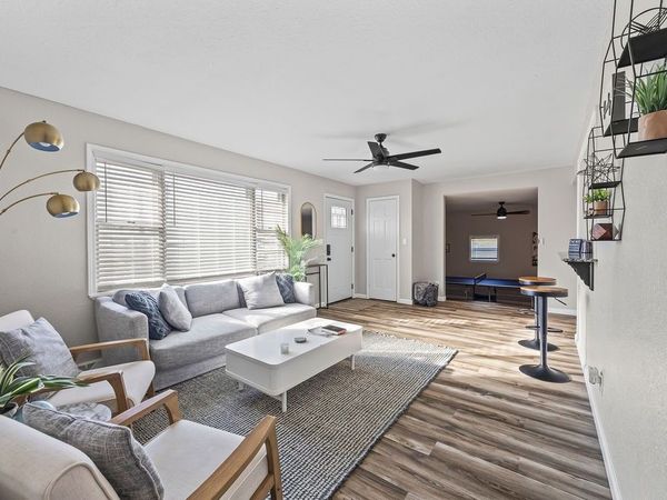 401 W Mulberry Street, Rogers, AR 72756