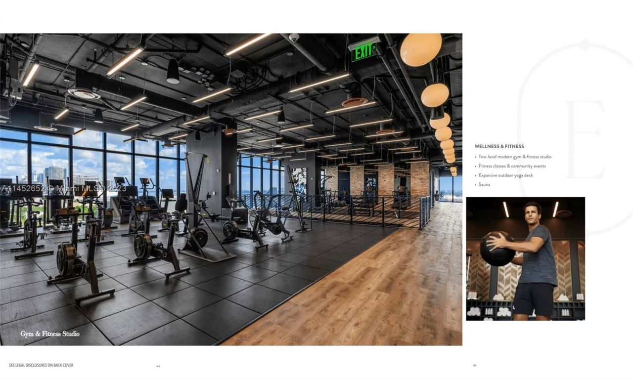 398 NE 5th St , Unit 1417, Miami, FL 33132 Photo