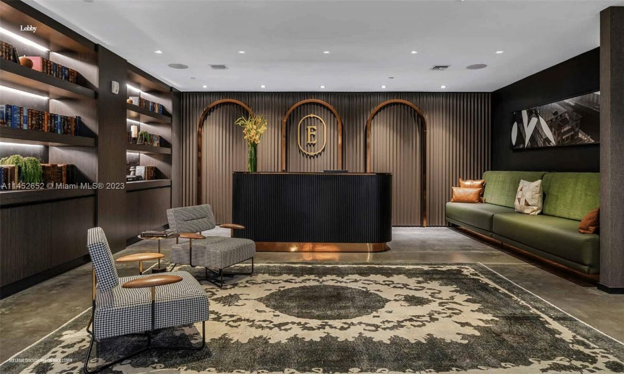 398 NE 5th St , Unit 1417, Miami, FL 33132 Photo