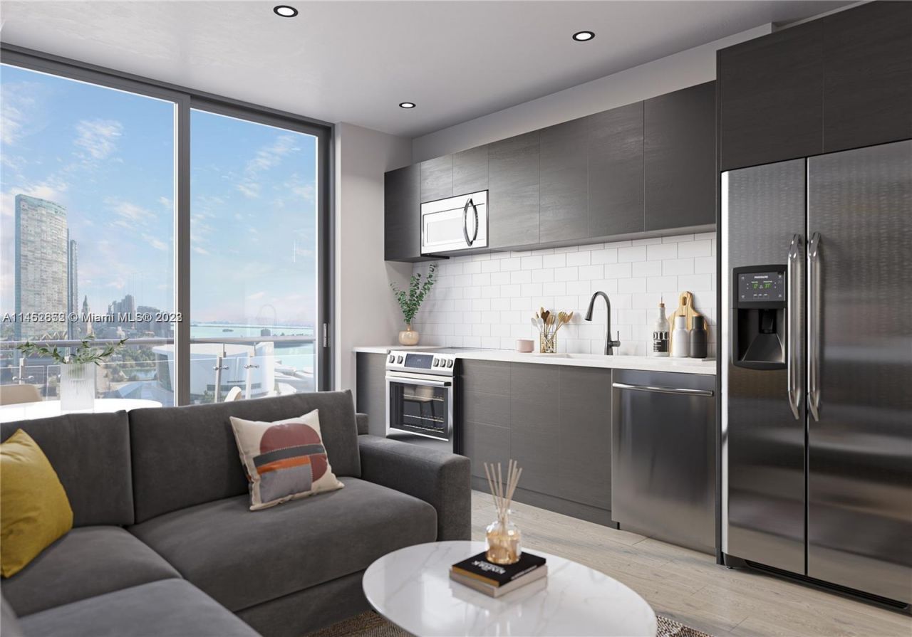 398 NE 5th St , Unit 1417, Miami, FL 33132 Photo