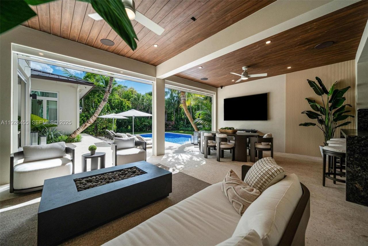 7220 SW 125th St, Pinecrest, FL 33156 Photo