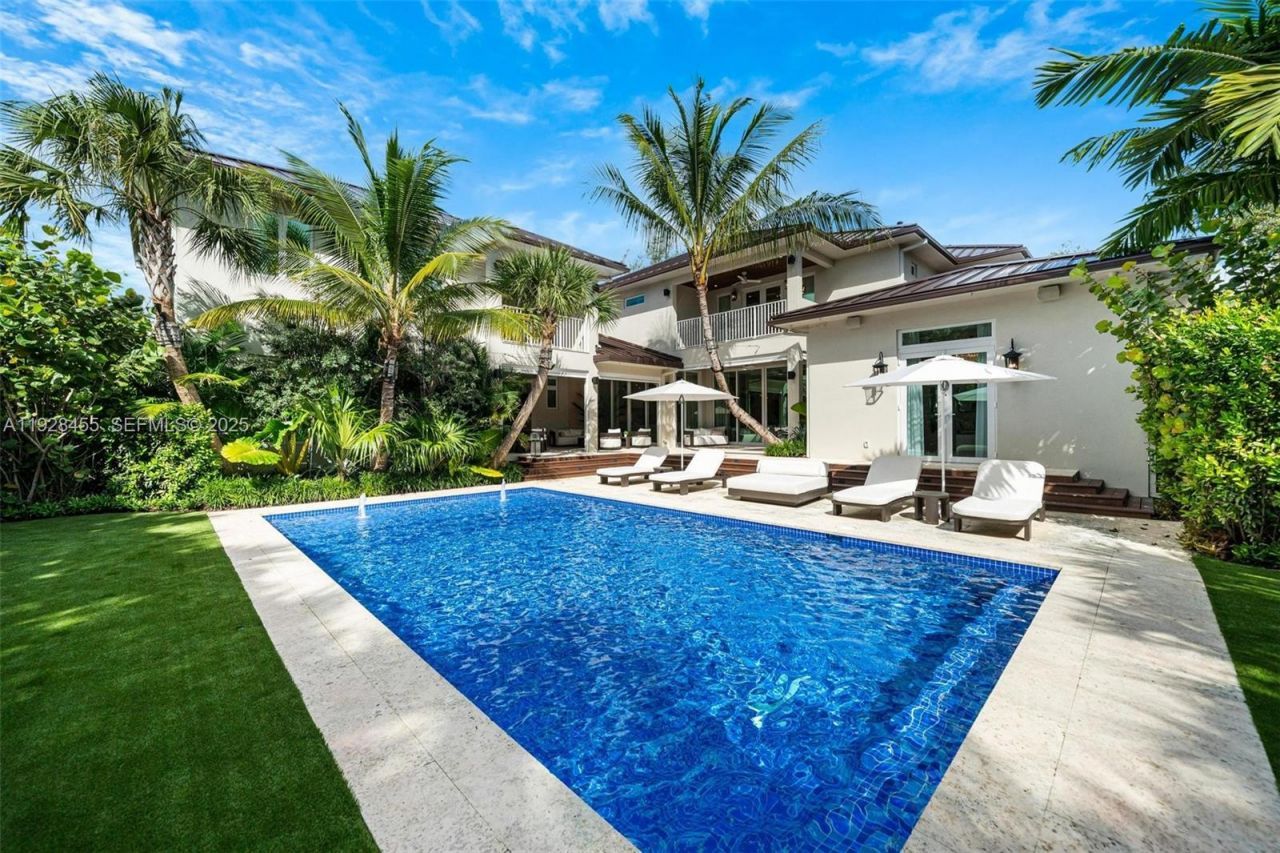 7220 SW 125th St, Pinecrest, FL 33156 Photo