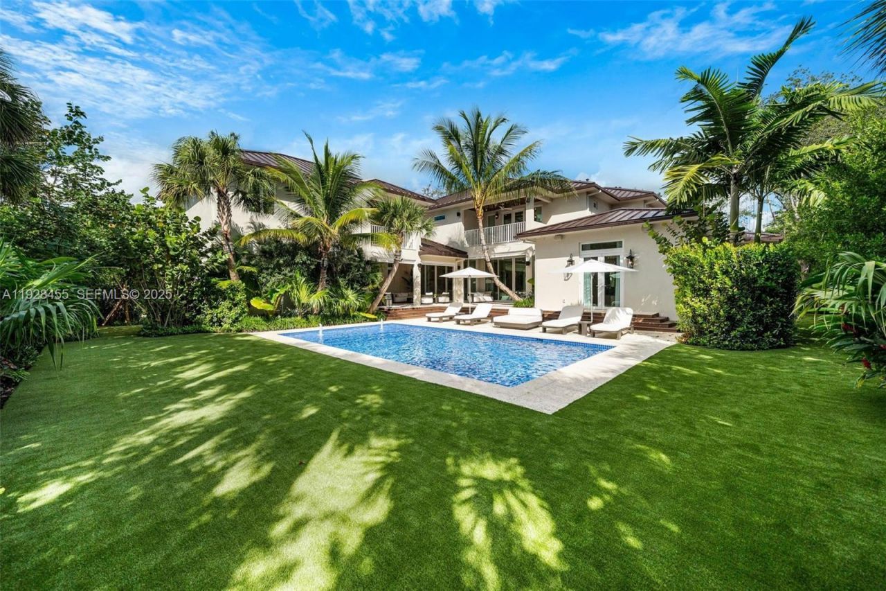 7220 SW 125th St, Pinecrest, FL 33156 Photo