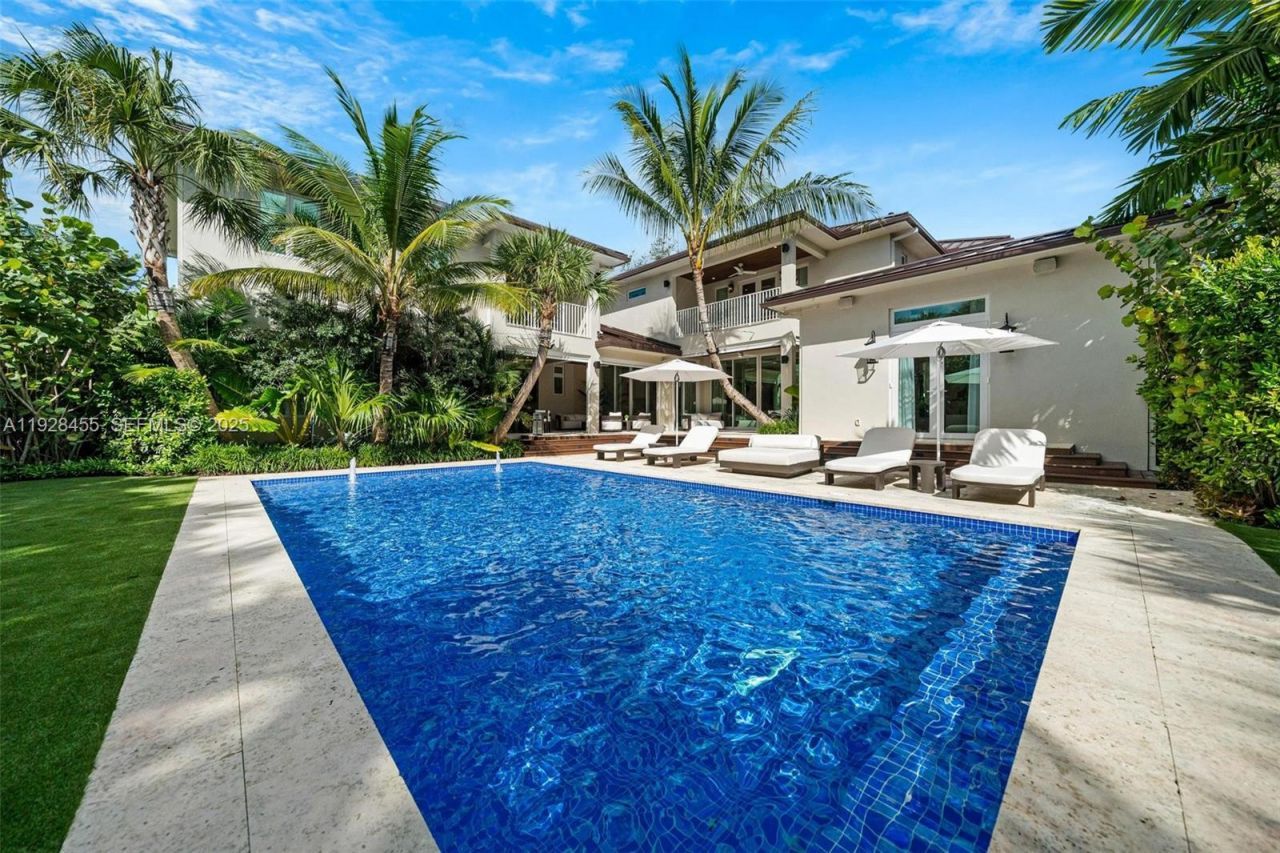 7220 SW 125th St, Pinecrest, FL 33156 Photo