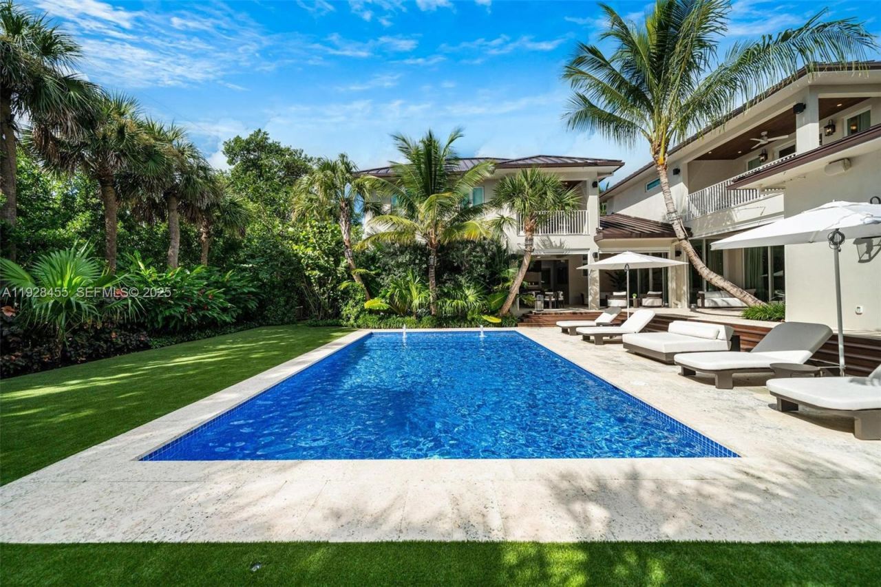 7220 SW 125th St, Pinecrest, FL 33156 Photo