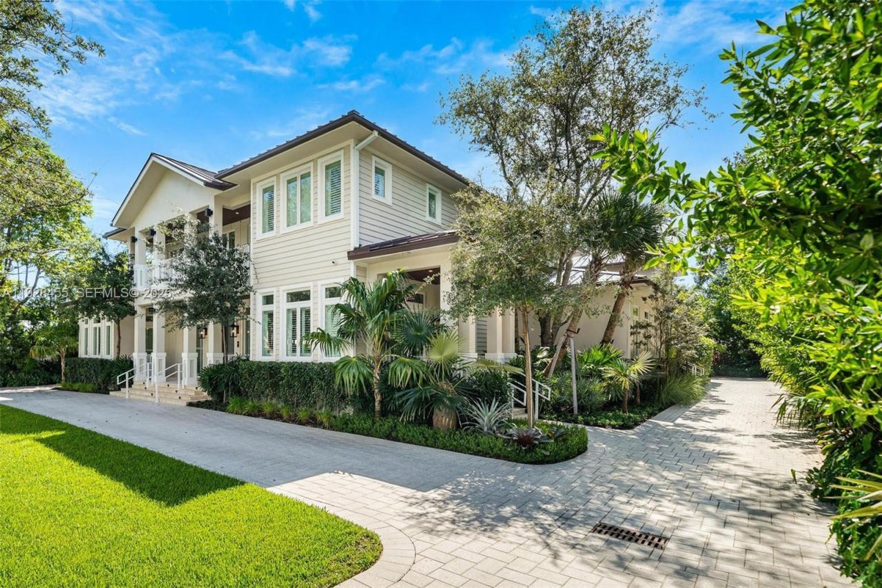 7220 SW 125th St, Pinecrest, FL 33156 Photo