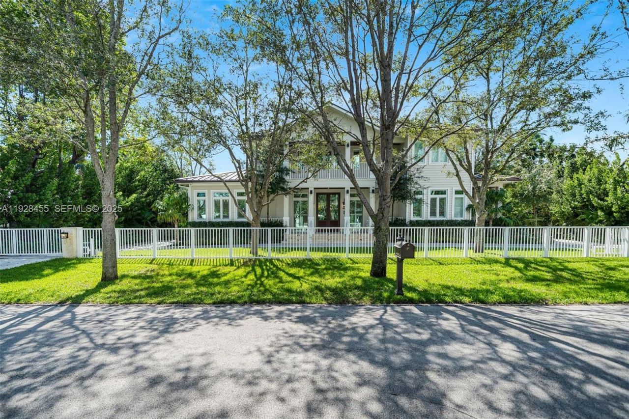 7220 SW 125th St, Pinecrest, FL 33156 Photo