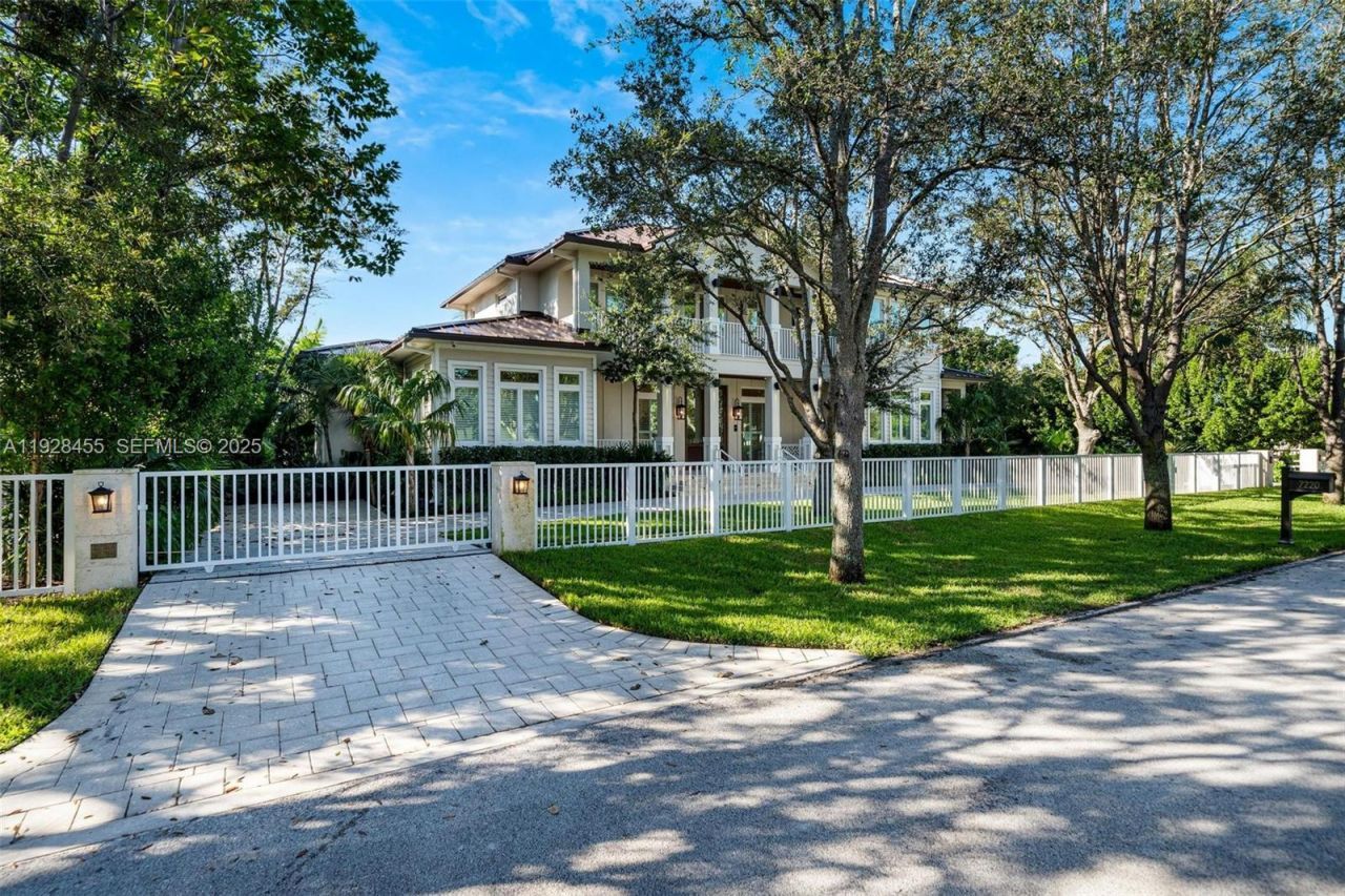 7220 SW 125th St, Pinecrest, FL 33156 Photo