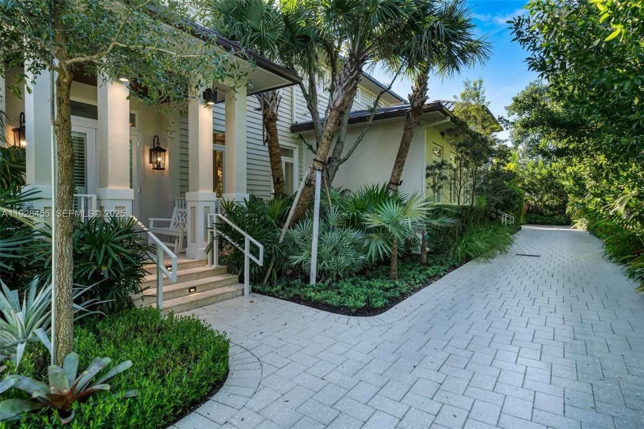 7220 SW 125th St, Pinecrest, FL 33156 Photo