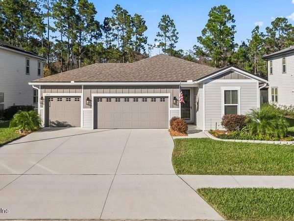 1917 AMBERLY Drive, Middleburg, FL 32068