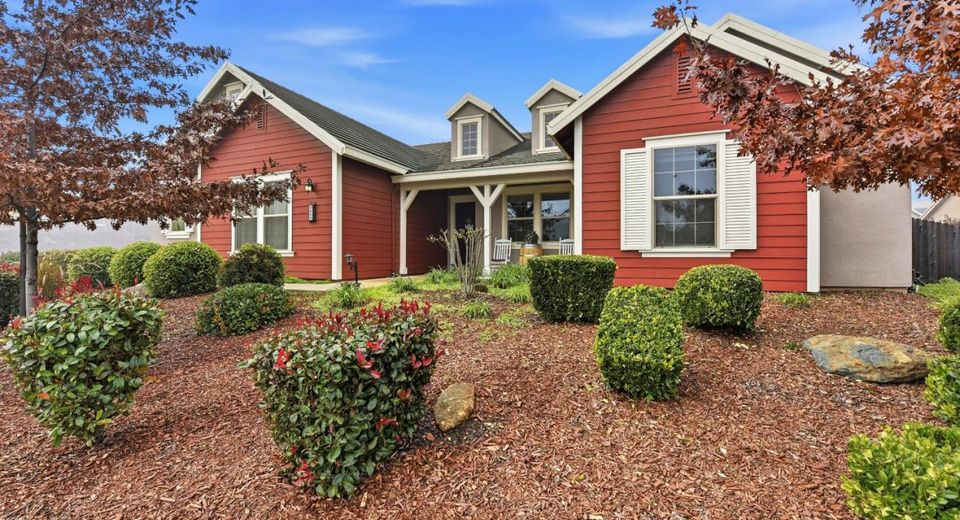 8609 Vintner Dr, Plymouth, CA 95669 Photo